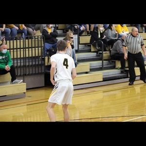 Meet your Posher, Samuel